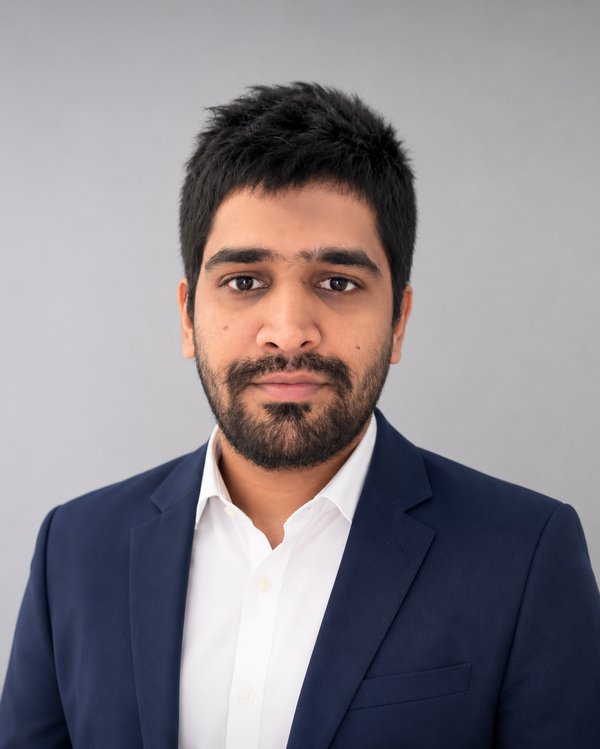 Sandeep Tiwari, CEO of Onvayo